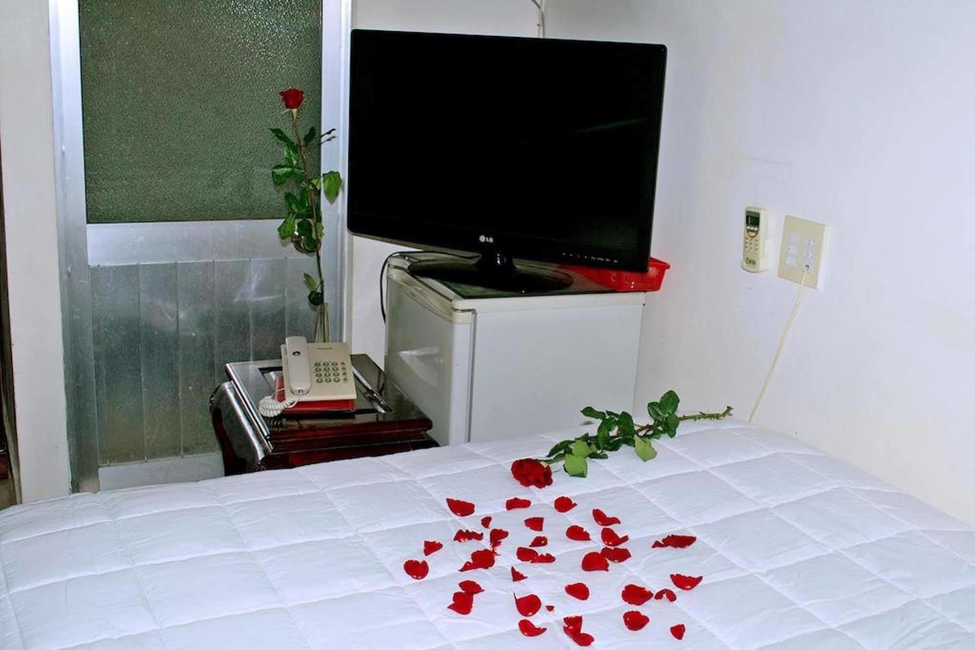 Ht3 Hotel Nha Trang Eksteriør billede
