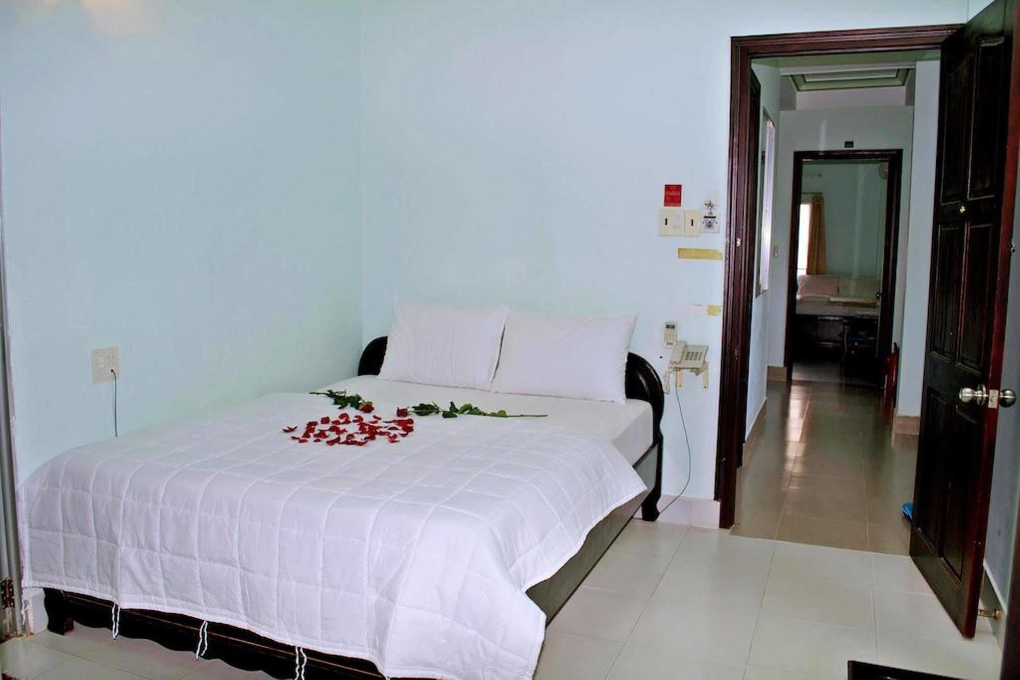 Ht3 Hotel Nha Trang Eksteriør billede