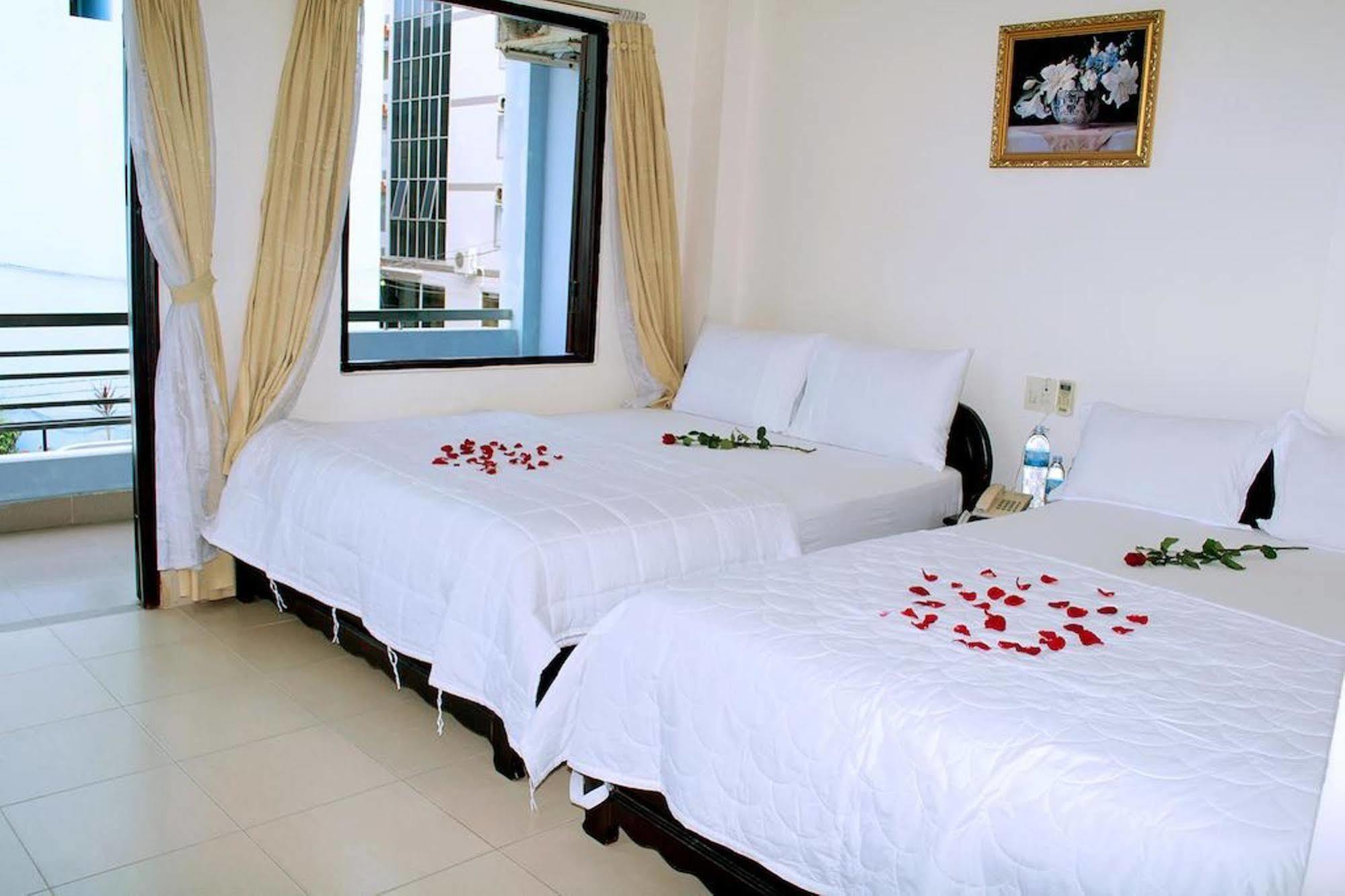 Ht3 Hotel Nha Trang Eksteriør billede