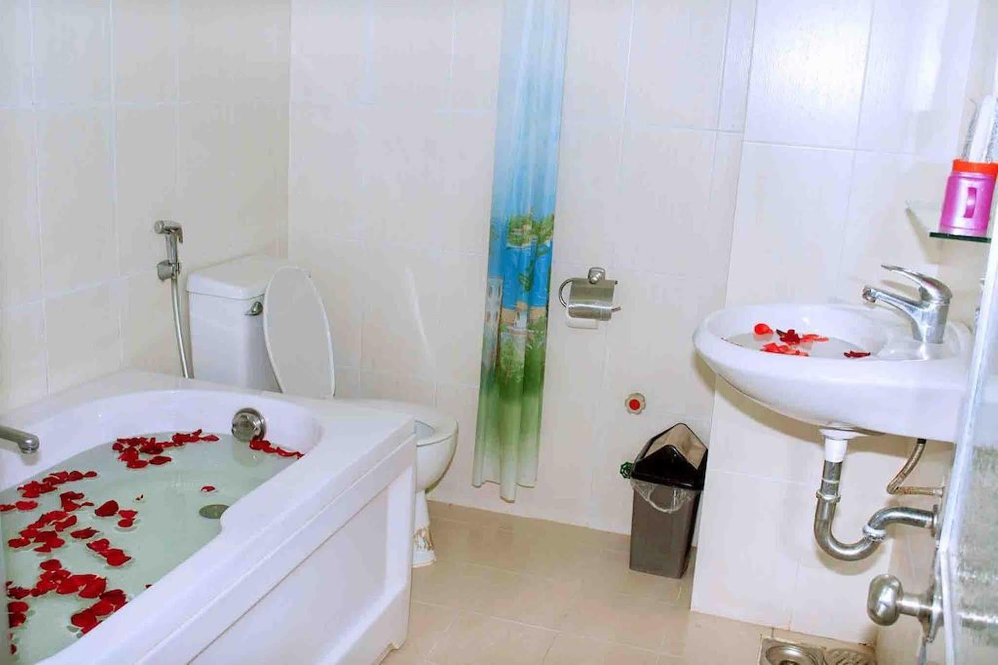Ht3 Hotel Nha Trang Eksteriør billede
