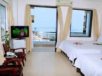 Ht3 Hotel Nha Trang Eksteriør billede