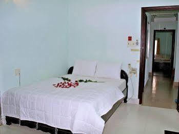 Ht3 Hotel Nha Trang Eksteriør billede