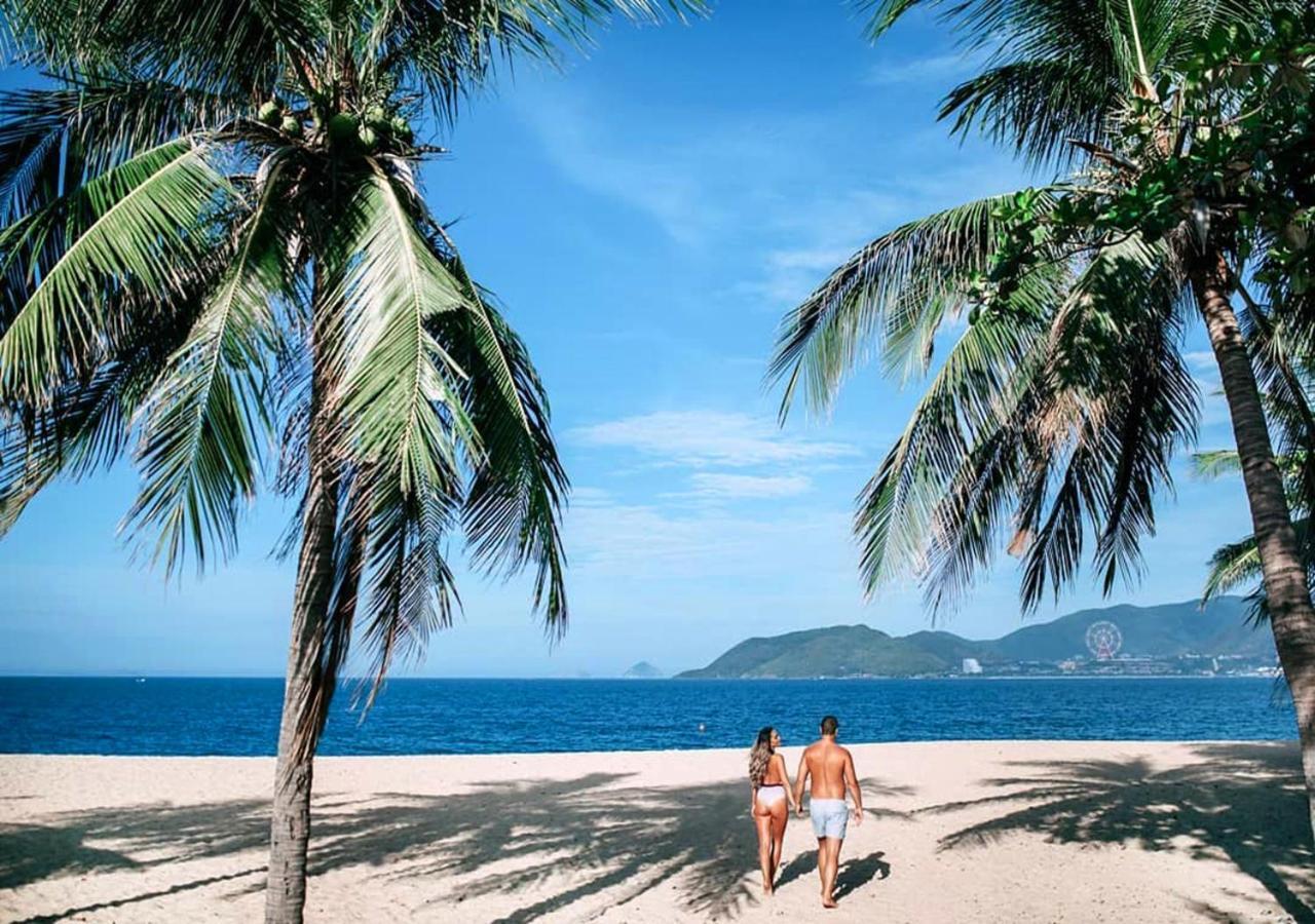 Ht3 Hotel Nha Trang Eksteriør billede