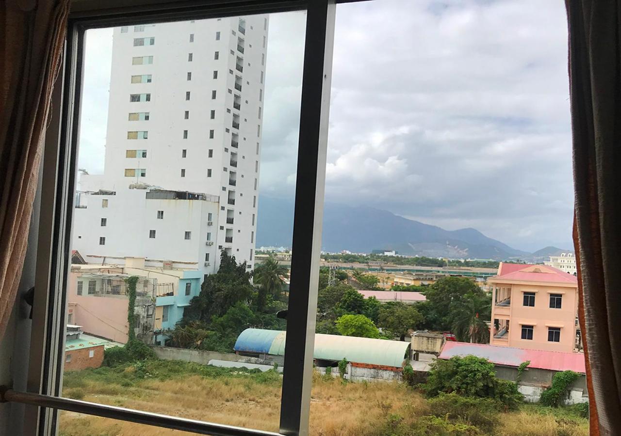 Ht3 Hotel Nha Trang Eksteriør billede