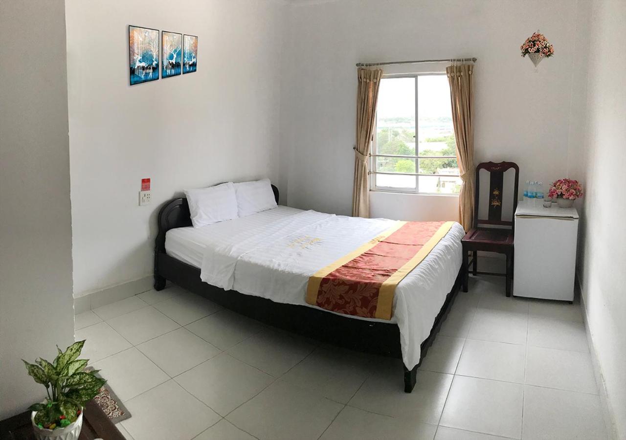 Ht3 Hotel Nha Trang Eksteriør billede